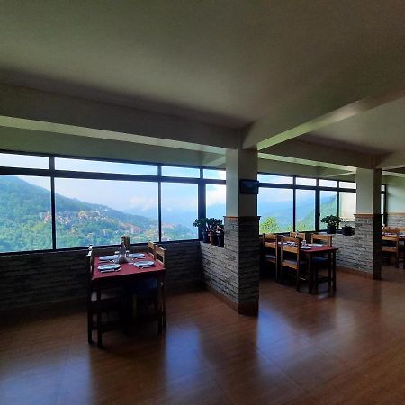Hotel Hill Castle Ґанґток Екстер'єр фото